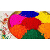 Pigments Dye