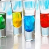 Tartrazine Food Color