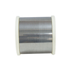 0.08mm*7mm Aluminum Flat Wire for Cable