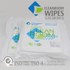 China-Made Class 100 ISO 5 Lint-Free Wipes ...