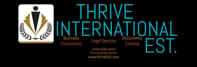 Thrive International 
