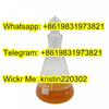 RESEARCH CHEMICAL INTERMEDIATE PMK ETHYL GLYCIDATE PMK OIL CAS 28578-16-7 from WUHAN ALPHA & OMEGA PHARMACEUTICALS LTD