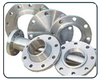 Stainless &amp; Duplex Steel Flanges