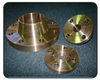 Nickel &amp; Copper Alloy Flanges