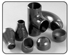 Carbon &amp; Alloy Steel Buttweld Pipe Fittings