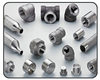  Stainless &amp; Duplex Steel Forged Fittings