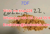 Cannaboid spice raw 5f-mdmb-2201 7df