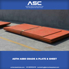 Corten Steel ASTM A588 Plate & Sheet