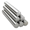 ALUMINIUM RODS BARS from UNIMIX METAL CORPORATION