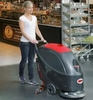 FLOOR CLEANING MACHINES
