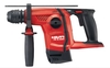 HILTI CORDLESS ROTARY HAMMER SUPPLIERS