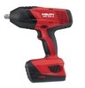 HILTI IMPACT WRENCH PRODUCTS