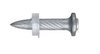 HILTI STEEL/CONCRETE NAILS