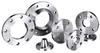 High Quality Stainless Steel Flanges in India