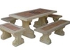 OUTDOOR FURNITURE PRODUCTS