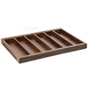 WOODEN TRAYS from METRO HOTEL SUPPLIES LLC