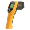 HVAC Infrared & Contact Thermometer