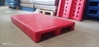 Roto Molded Plastic Pallet