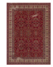 HAND KNOTTED CARPET VINTAGE STYLE 7306