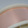 0.12*1.2mm Copper Ribbon Flat Wire for Welding Wire