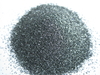 Green and black Granular silicon carbide and silicon carbide powder