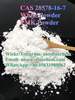 CAS 28578-16-7 White Powder PMK Ethyl Glycidate -Chemicals Raw Materials Safe Delivery from SHANGHAI NUORUIHUA NEW MATERIAL TECHNOLOGY LTD