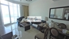 FURNISHED APARTMENT WITH BALCONY AND MASTER BEDROOM