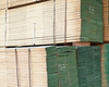 HARDWOOD PLANKS