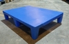 Roto Molded Plastic Pallet