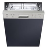  partially Integrated dishwasher-DW 605 S