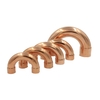 COPPER ELBOW 180° DEGREE