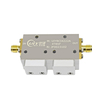 C Band 4.0 to 8.0GHz RF Broadband Isolator High Is ...