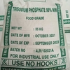  Trisodium Phosphate &#40;TSP&#41;