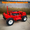 2022 New Commercial 4WD Wireless Remote Control Sl ...