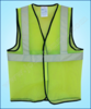 LIGHT DUTY VEST MESH TYPE