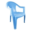 Outdoor Garden Plastic Chair