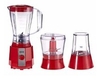  Multifunctional Blender With Stainless Steel Blades