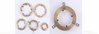 Shaft Grounding seal Rings