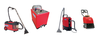 CLEANING MACHINES SUPPLIERS IN UAE