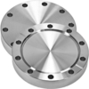 Stainless Steel 316L Blind Flanges