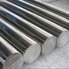 STAINLESS STEEL AND HIGH NICKEL ALLOY BARS