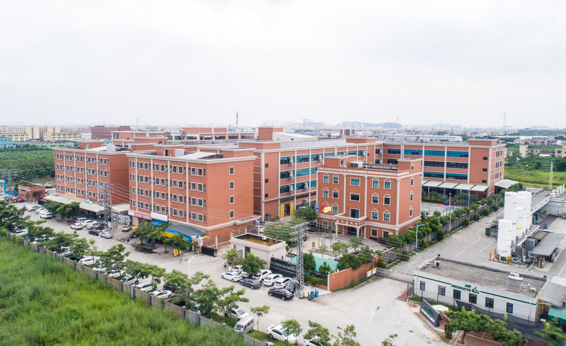 Guangdong Kenwei Intellectualized Machinery Co.,