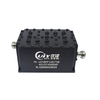 UHF Band RF Band Pass Filter 451.5~458.5MHz 80W