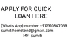 Here is a cheap personal loan