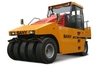 SANY Pneumatic Tyre Roller