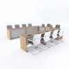  Training Conference Table from OFFICE MASTER