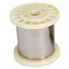 0.1*6 mm CCA Flat Wire for Flexible Flat Cable (FFC)