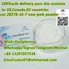 Reliable Factory sale High convert PMK powder cas 13605-48-6 CAS 28578-16-7/16648/52190-28-0 WICKR:EmilyloveSu