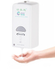 Automatic Hand Sanitizer Dispenser DT 800