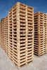 wooden pallets uae